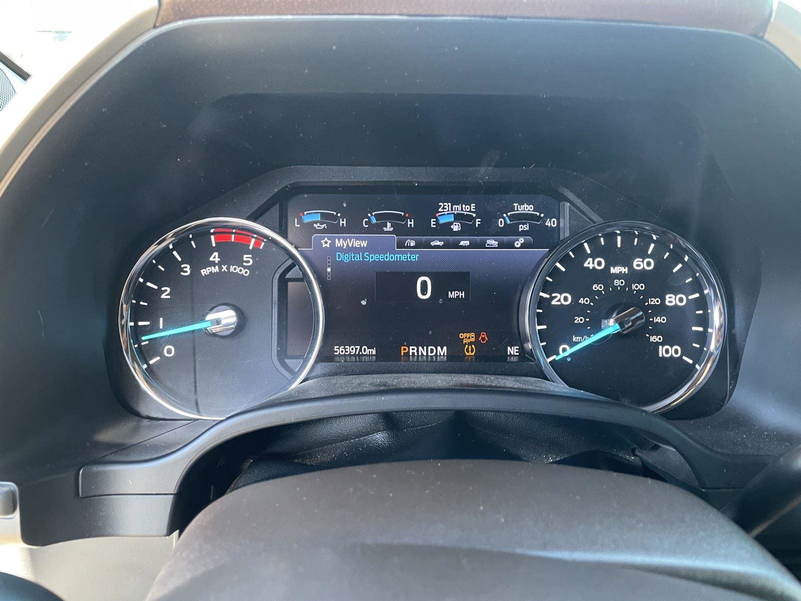 Used 2020 Ford F250 King Ranch w/ King Ranch Ultimate Package image 16