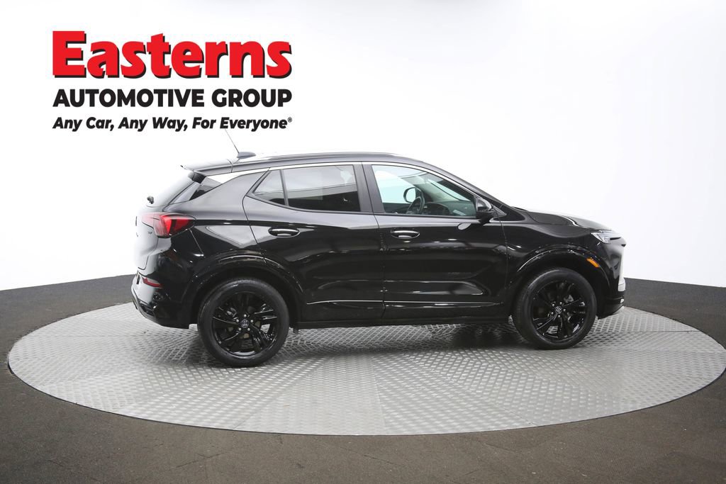 Used 2024 Buick Encore GX Sport Touring image 43