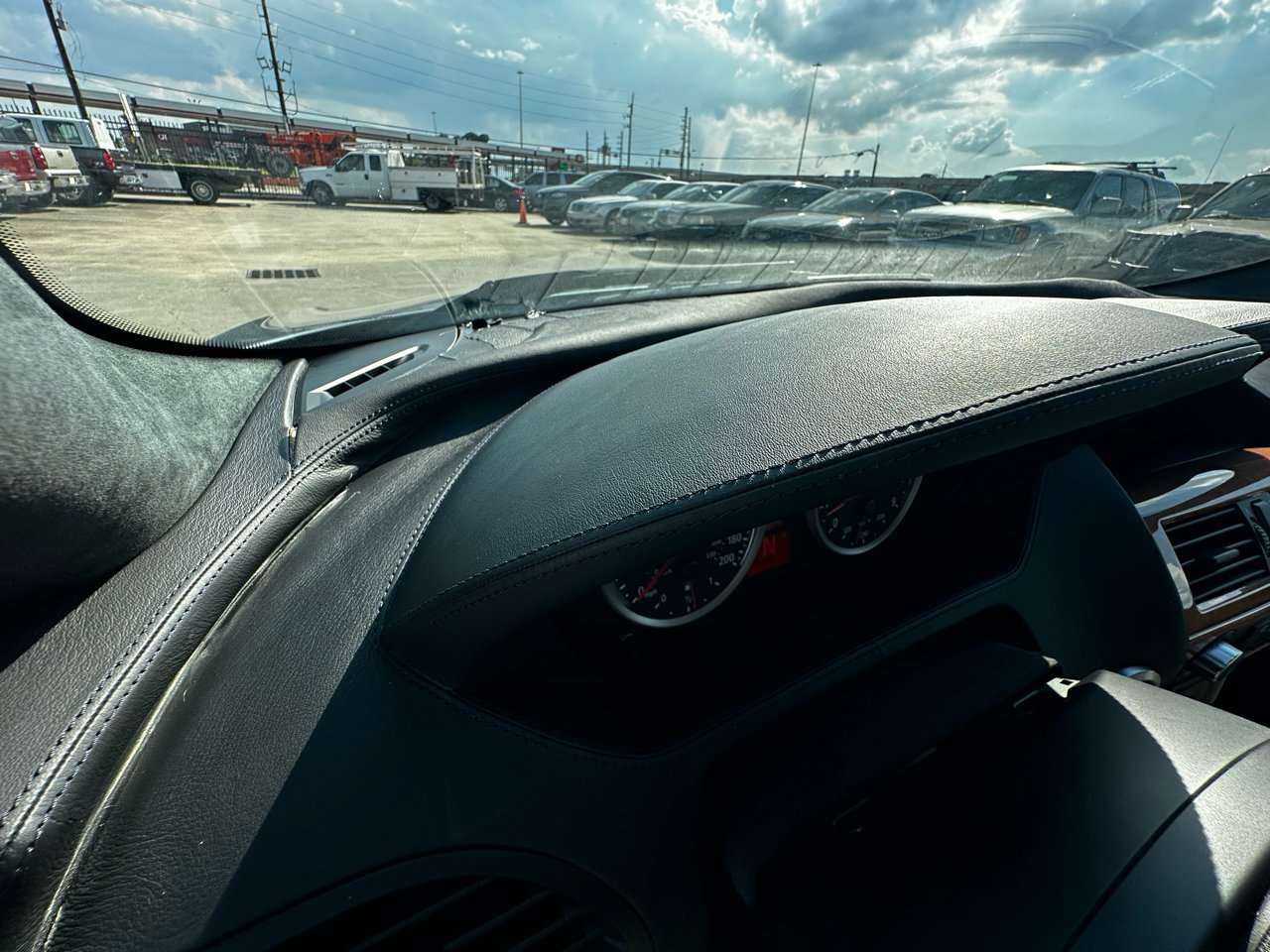 Used 2006 BMW M6 Coupe image 21