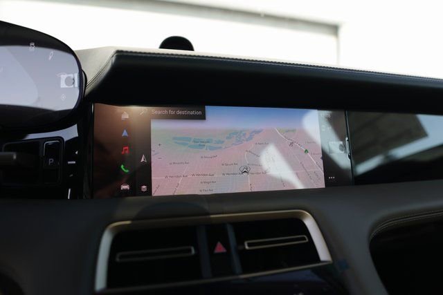 Used 2024 Porsche Taycan Turbo S image 12