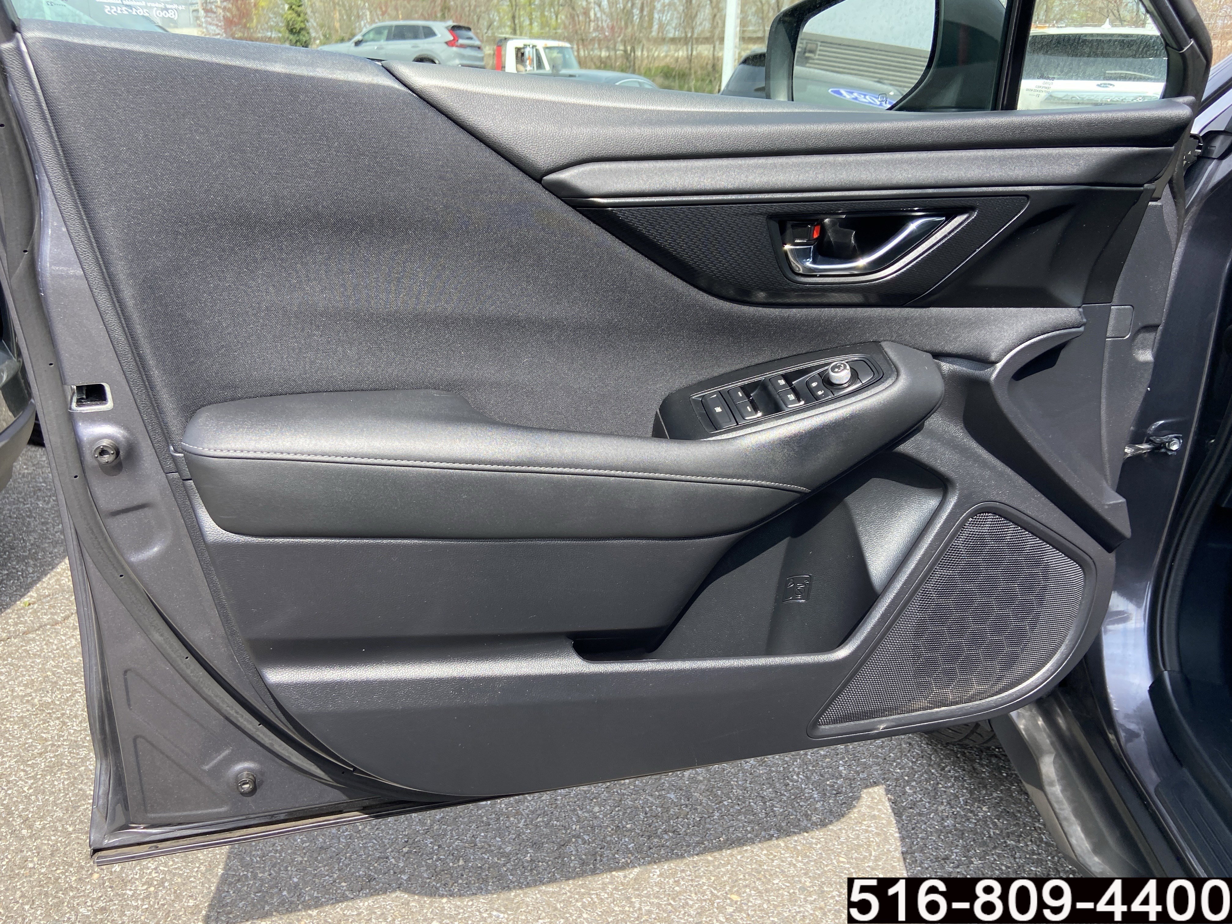 Used 2022 Subaru Outback Premium AWD/4WD image 24