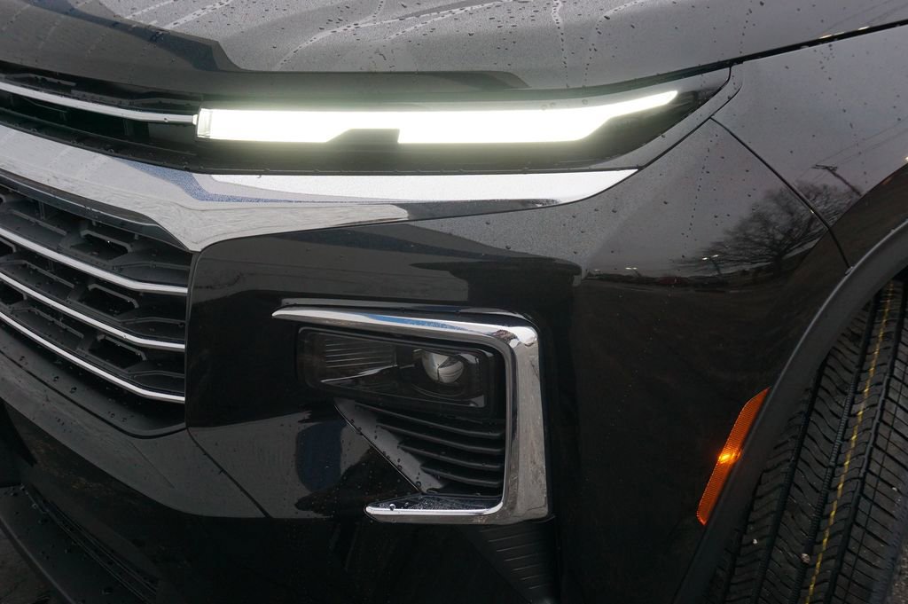 New 2026 Chevrolet Traverse LT image 26