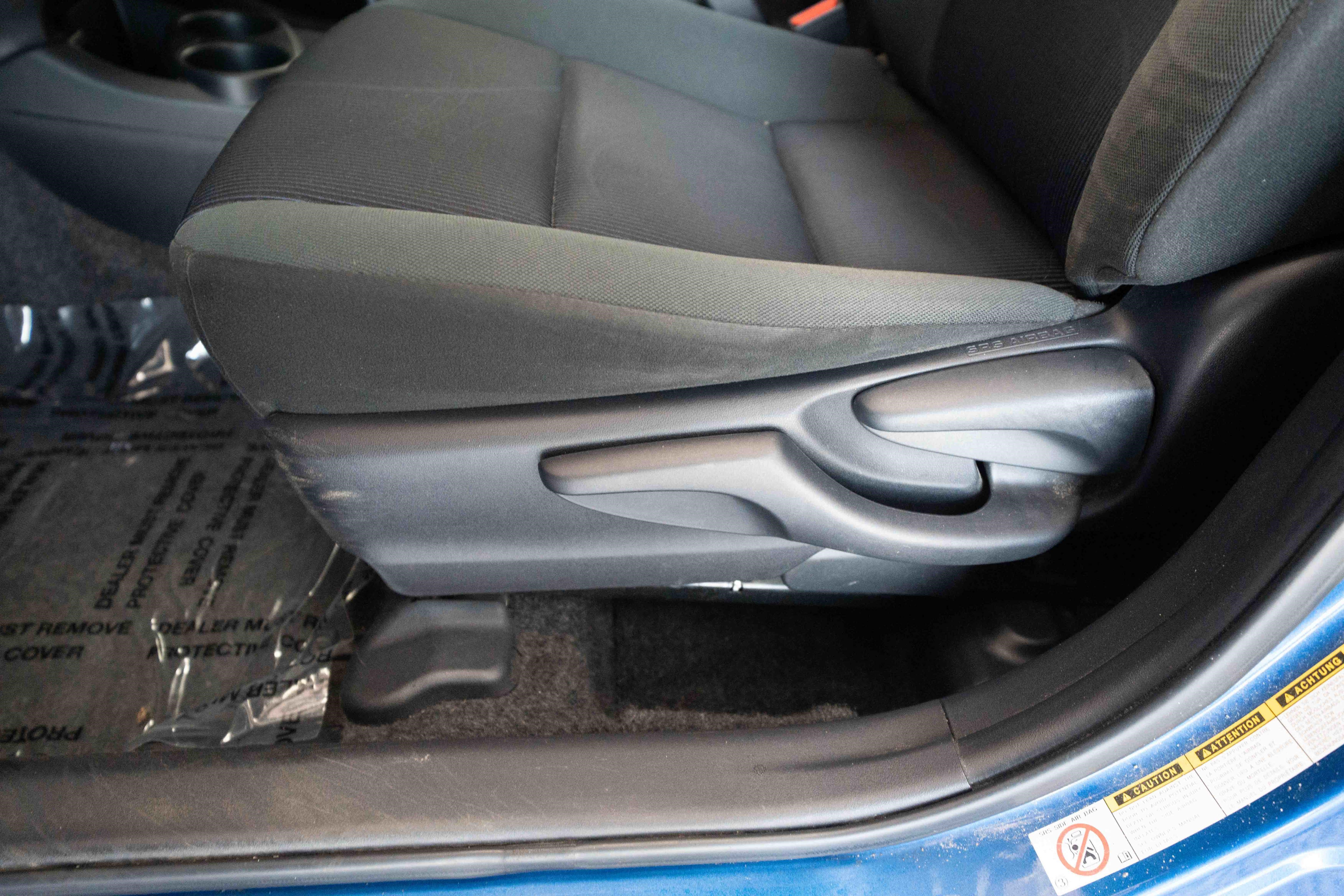 Used 2017 Toyota Prius C Two FWD image 11