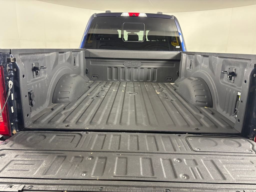 Certified 2023 Ford F350 King Ranch image 31