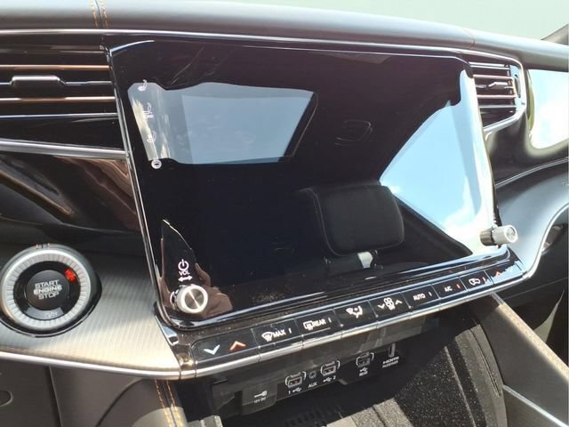 New 2026 Jeep Grand Wagoneer Summit AWD/4WD image 21