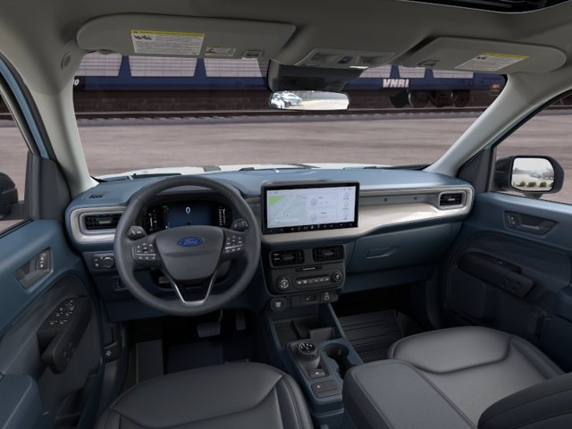 New 2026 Ford Maverick Lariat AWD/4WD image 9