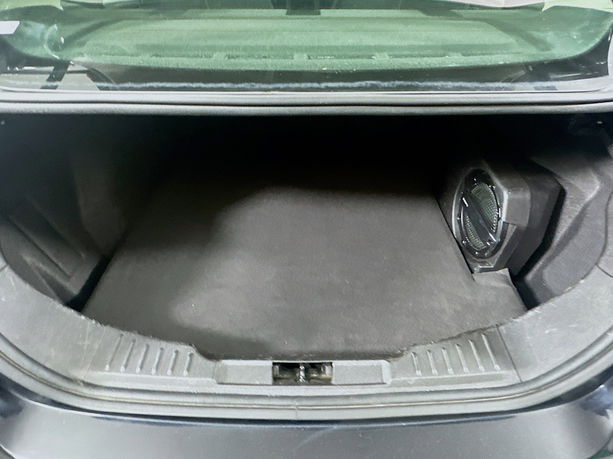 Used 2017 Ford Focus SEL image 27