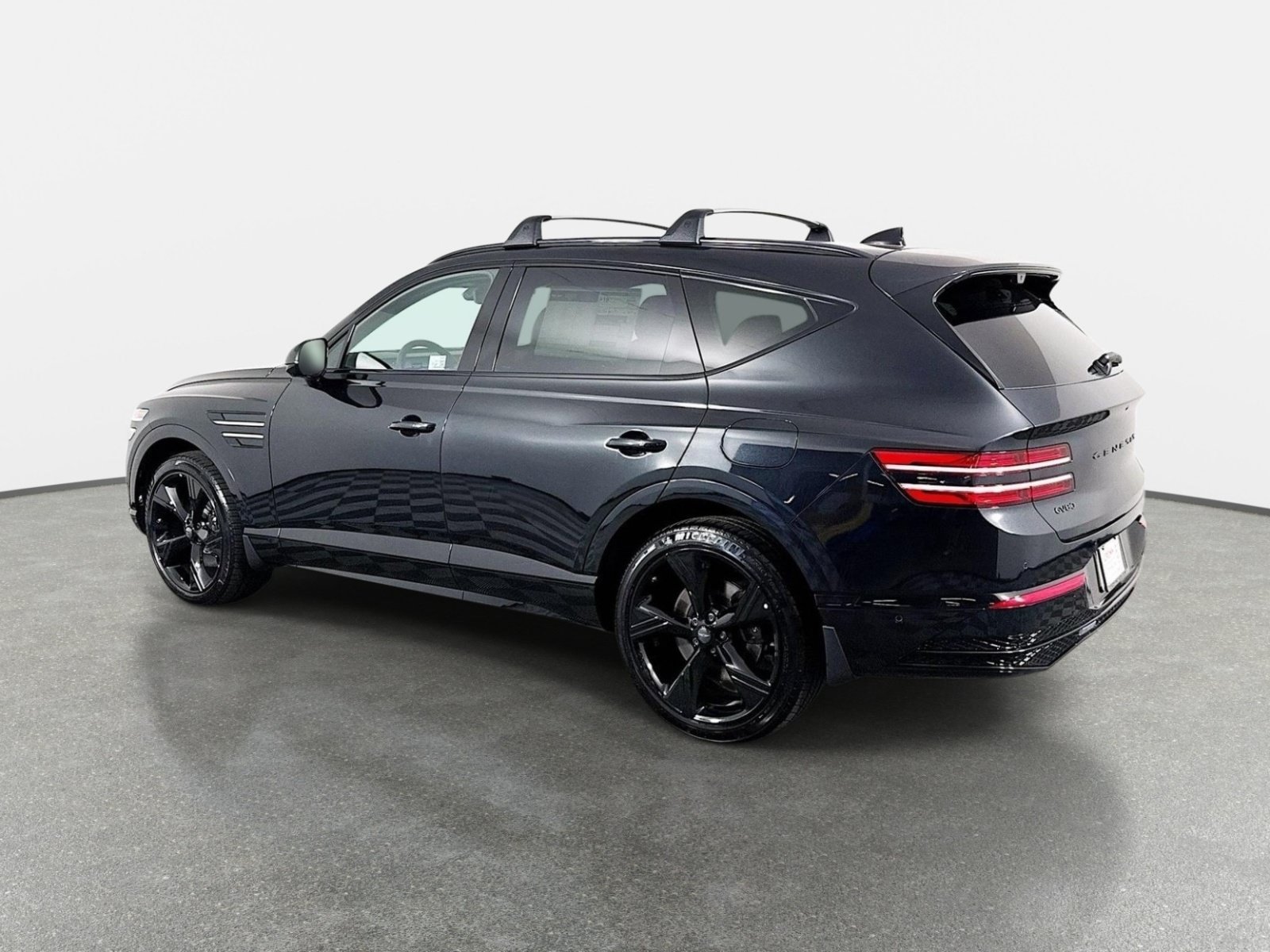 New 2026 Genesis GV80 3.5T Prestige AWD/4WD image 7