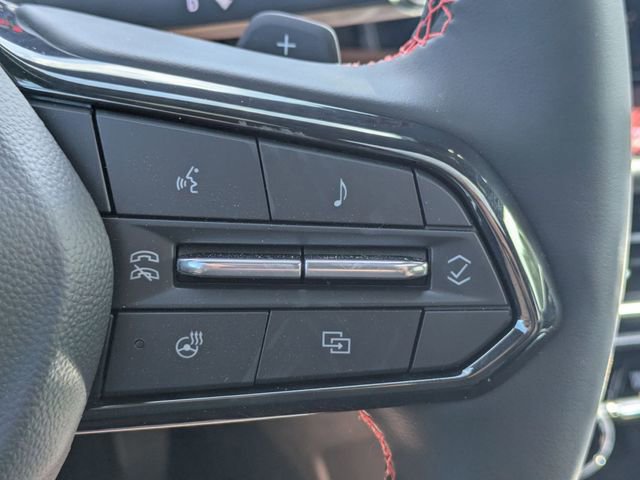 New 2026 Chevrolet Traverse RS FWD image 16