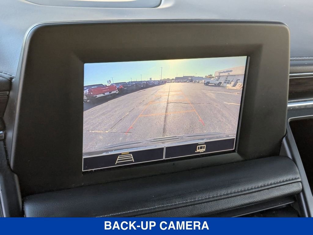 Certified 2022 Chevrolet Tahoe LS image 21