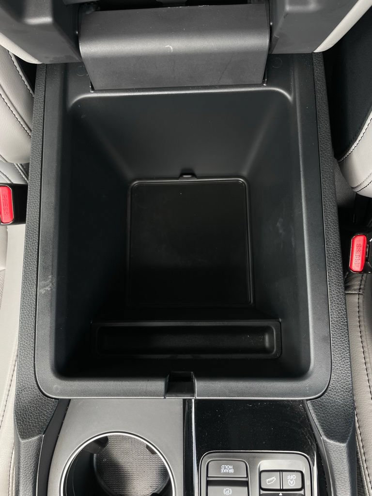 Certified 2025 Honda Pilot EX-L image 21