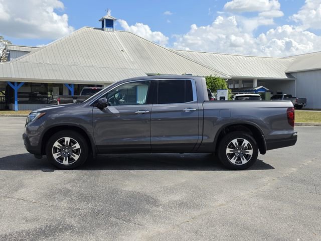 Used 2019 Honda Ridgeline RTL-E image 2