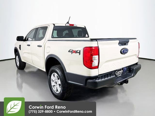 New 2025 Ford Ranger XL w/ Trailer Tow Package image 5
