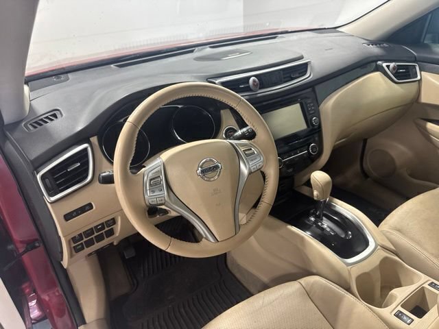 Used 2015 Nissan Rogue SL FWD image 13