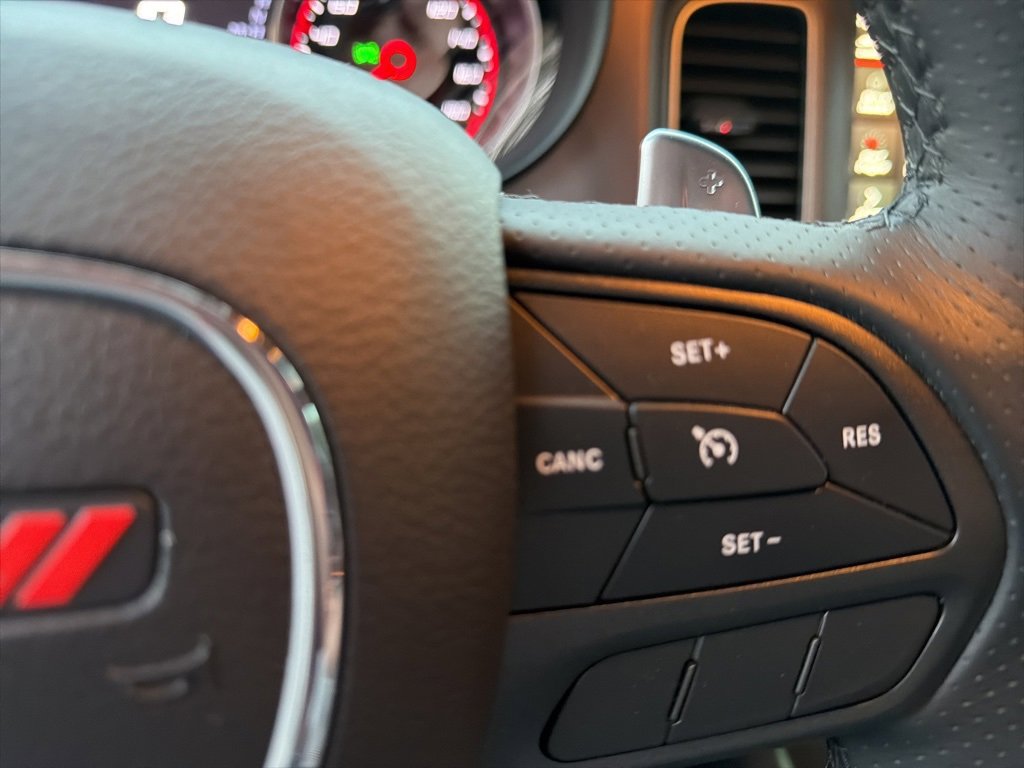 Used 2022 Dodge Charger Scat Pack image 27