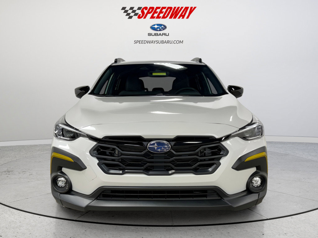 New 2026 Subaru Crosstrek 2.5i Sport image 2