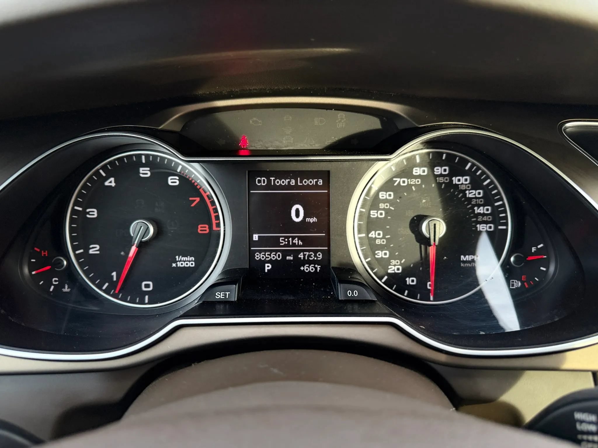 Used 2015 Audi A4 2.0T Premium AWD/4WD image 32