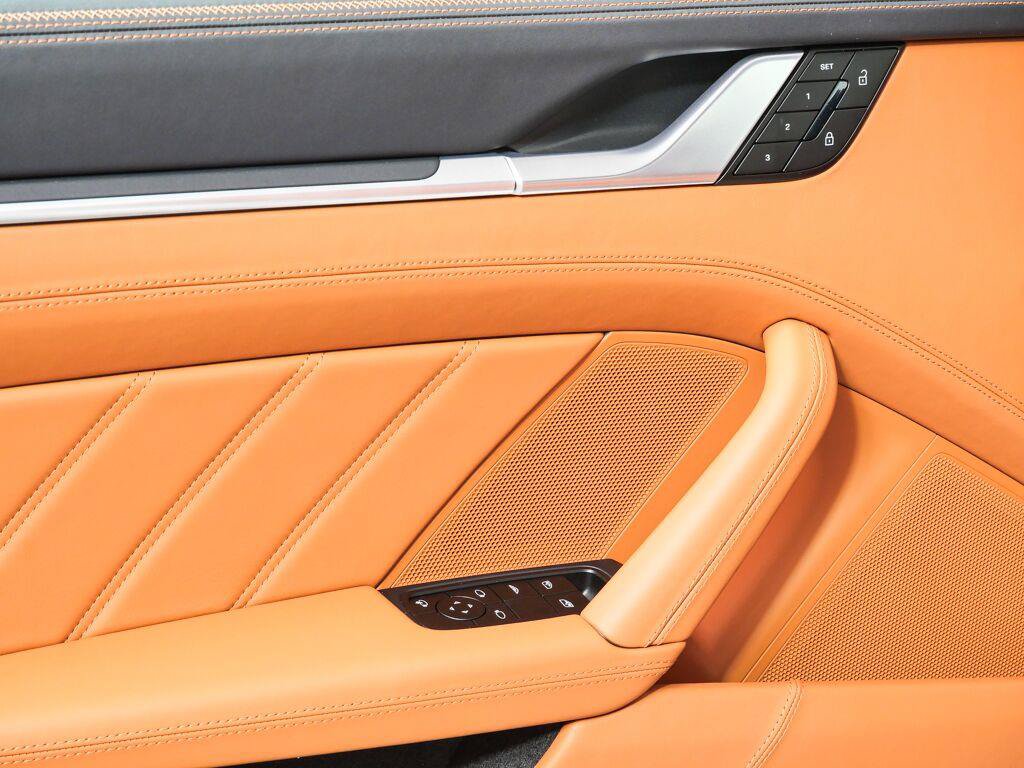 New 2026 Porsche 911 Carrera S RWD image 6