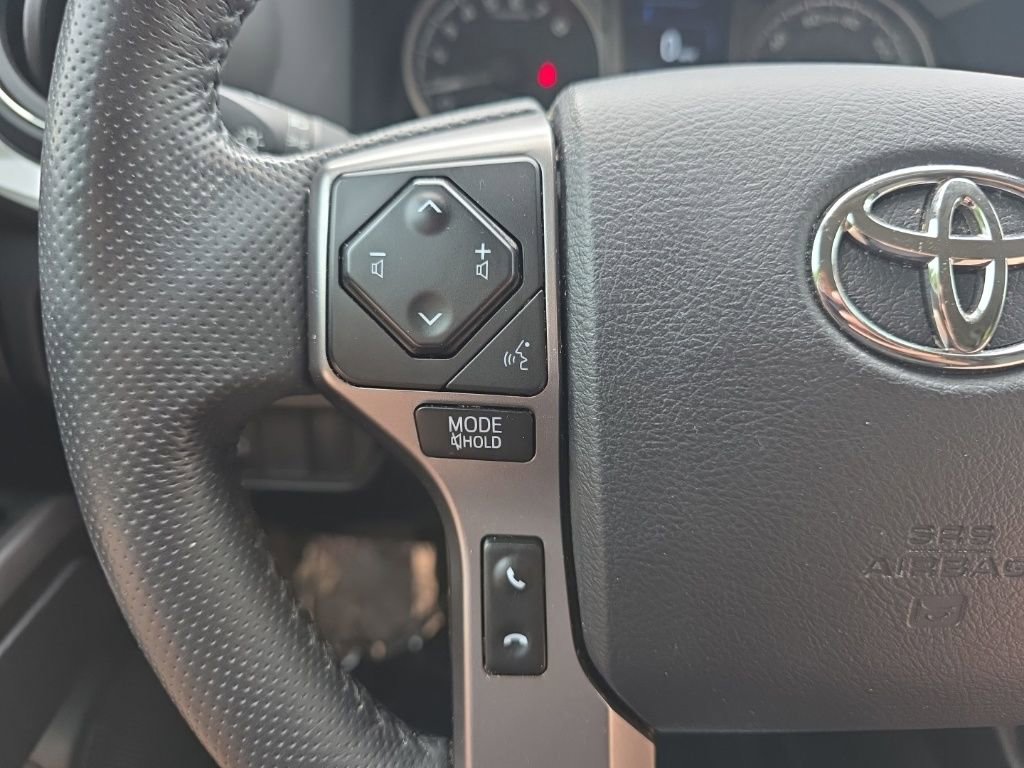 Used 2023 Toyota Tacoma SR5 w/ Technology Package image 23