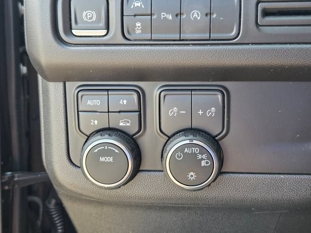 Used 2024 Chevrolet Tahoe RST AWD/4WD image 26