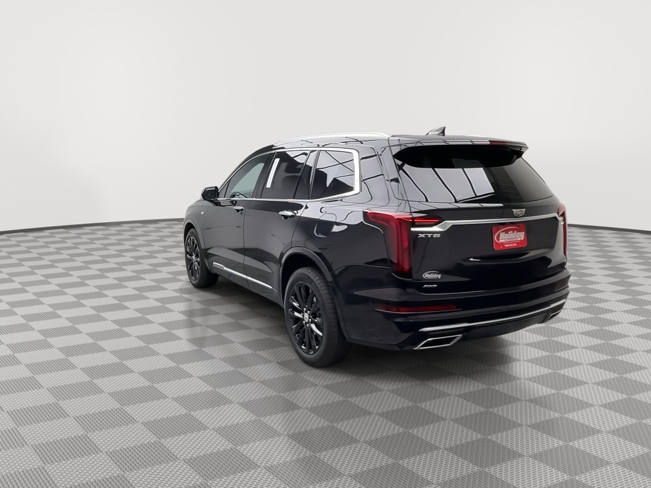 Used 2024 Cadillac XT6 Premium Luxury w/ Technology Package AWD/4WD image 42