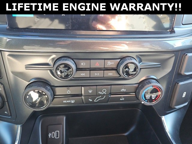 New 2025 Ford F150 STX image 24