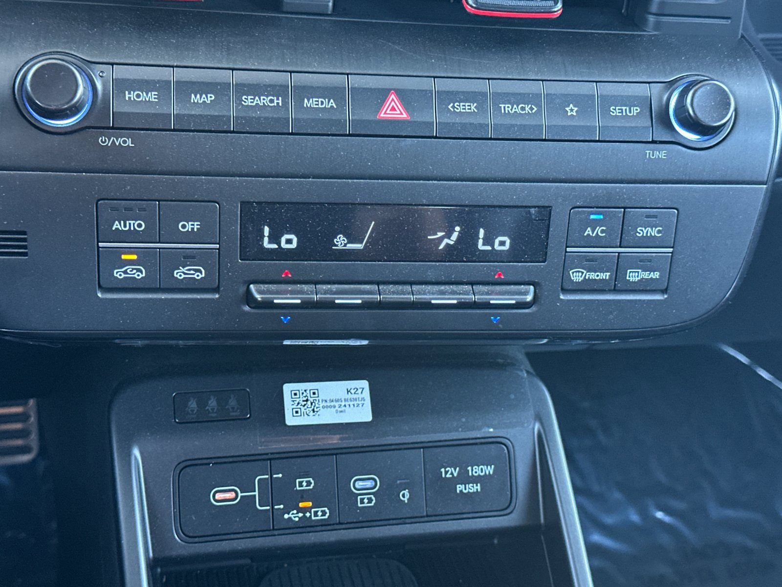 Used 2025 Hyundai Kona N Line S FWD image 19