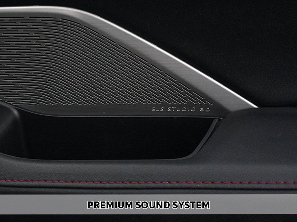 Used 2023 Acura MDX A-Spec image 5