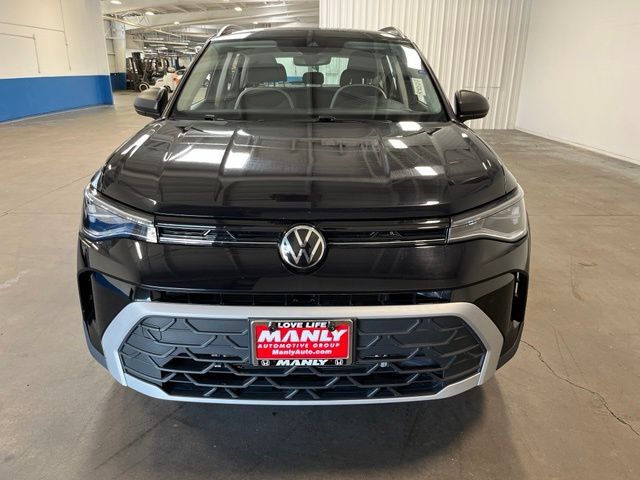 Used 2025 Volkswagen Taos S AWD/4WD image 8