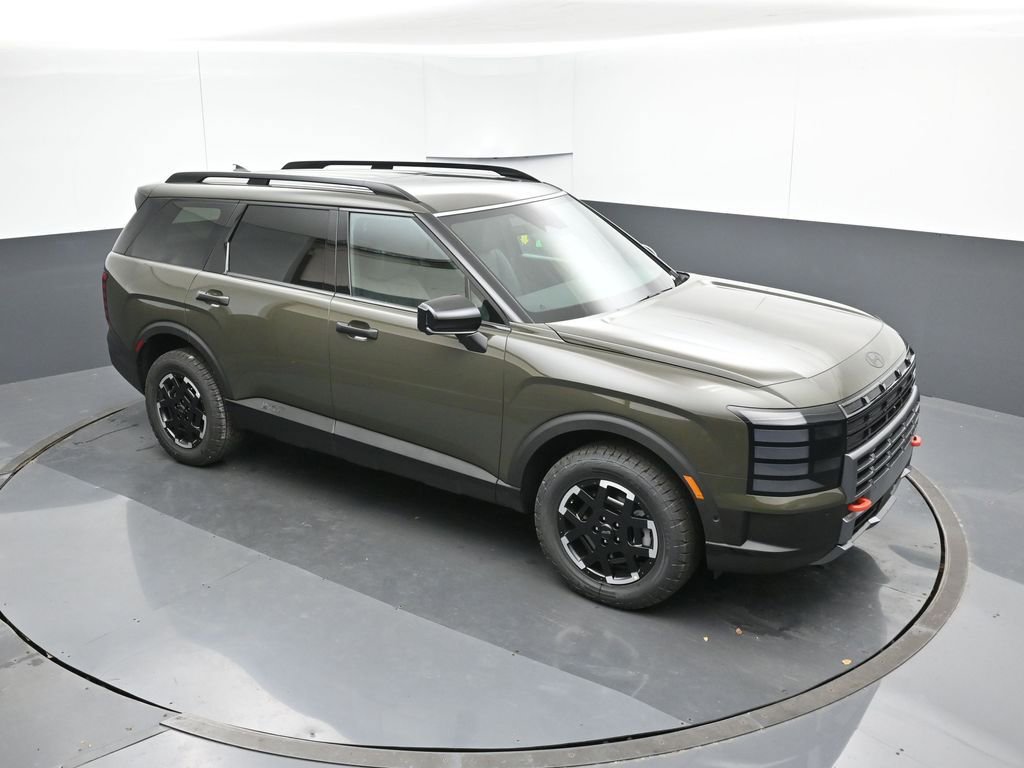 New 2026 Hyundai Palisade XRT Pro image 57