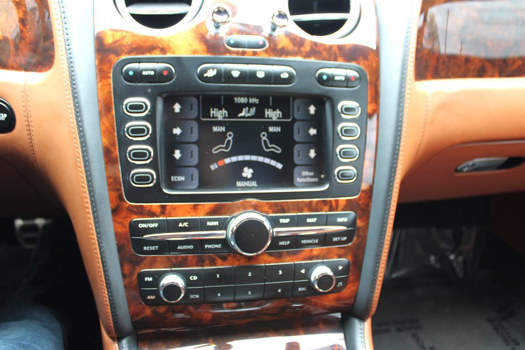 Used 2004 Bentley Continental GT image 20