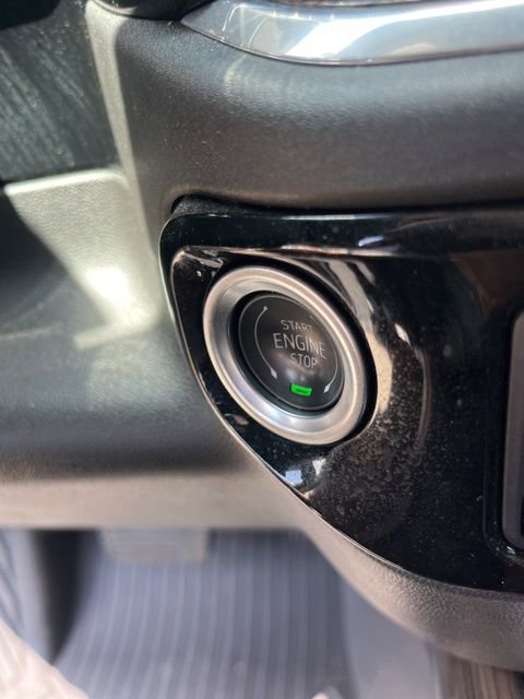 Used 2025 Chevrolet Silverado 1500 LT Trail Boss w/ Convenience Package II image 23