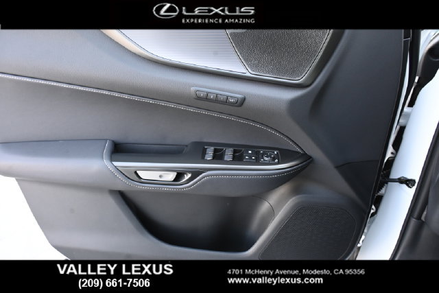 Certified 2026 Lexus NX 350h F Sport w/ Accessory Package (Z2) AWD/4WD image 13