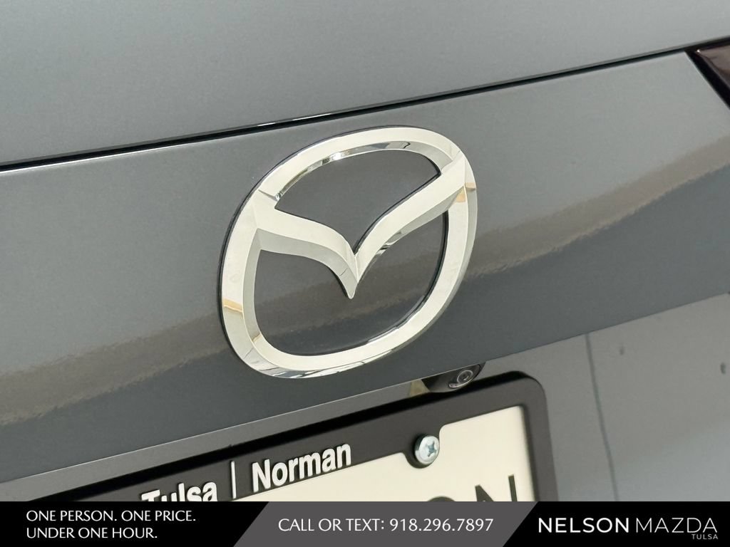 New 2026 MAZDA CX-90 3.3 Turbo S w/ Premium Plus AWD/4WD image 15