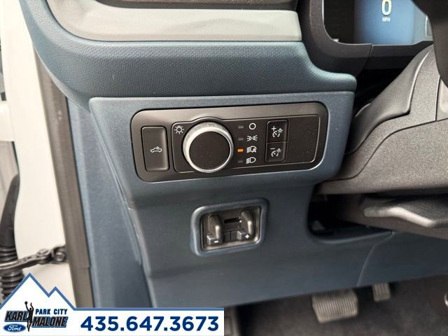 New 2026 Ford Maverick XL w/ 4K Tow Package image 48