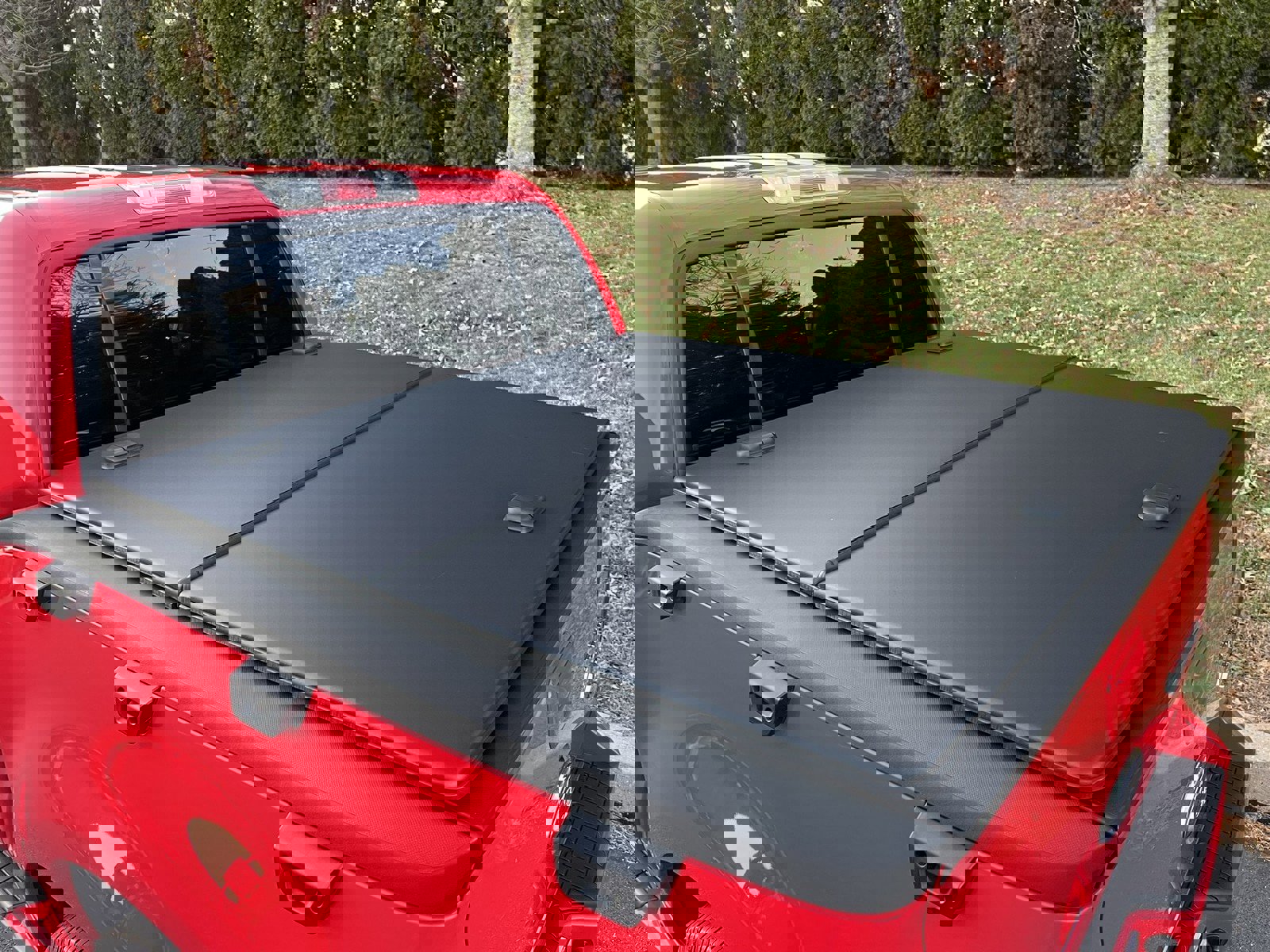 Used 2008 Ford Explorer Sport Trac Adrenalin image 96