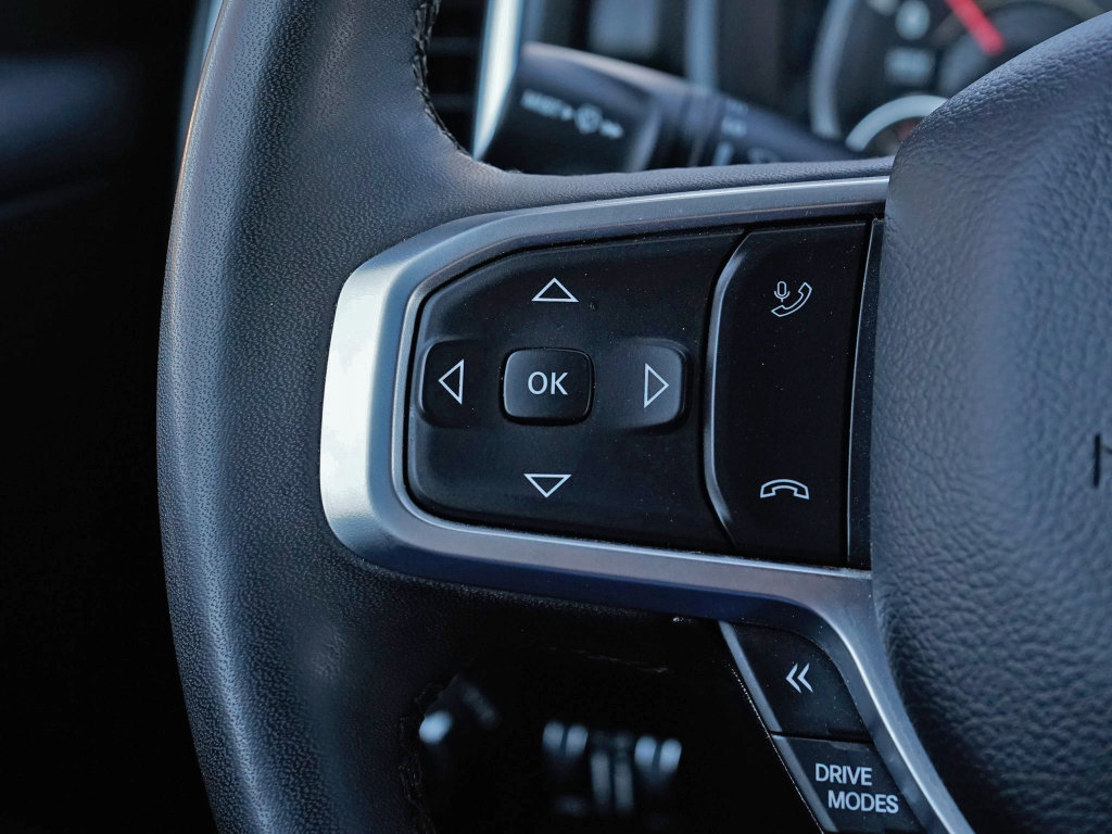 Used 2025 RAM 1500 Big Horn image 22