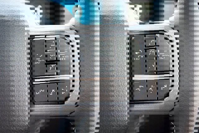 New 2025 Ford F150 Lariat w/ Equipment Group 501A Mid image 19