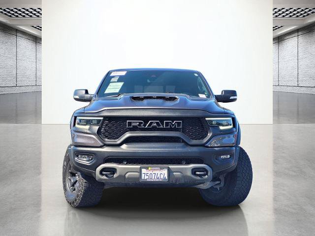 Used 2021 RAM 1500 TRX w/ TRX Level 1 Equipment Group AWD/4WD image 4