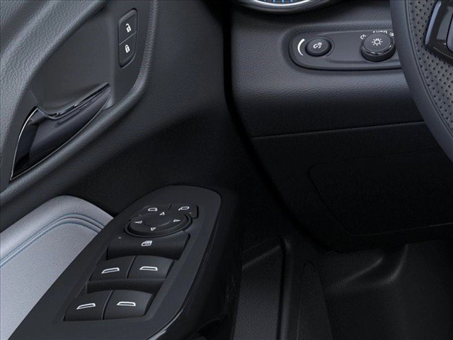 New 2026 Chevrolet Trax LT FWD image 22