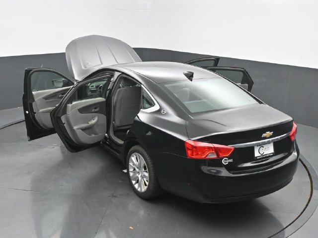 Used 2017 Chevrolet Impala LS FWD image 59