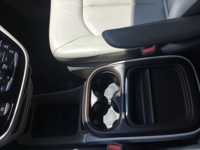 Used 2018 Chrysler Pacifica Touring-L w/ Premium Audio Group FWD image 19