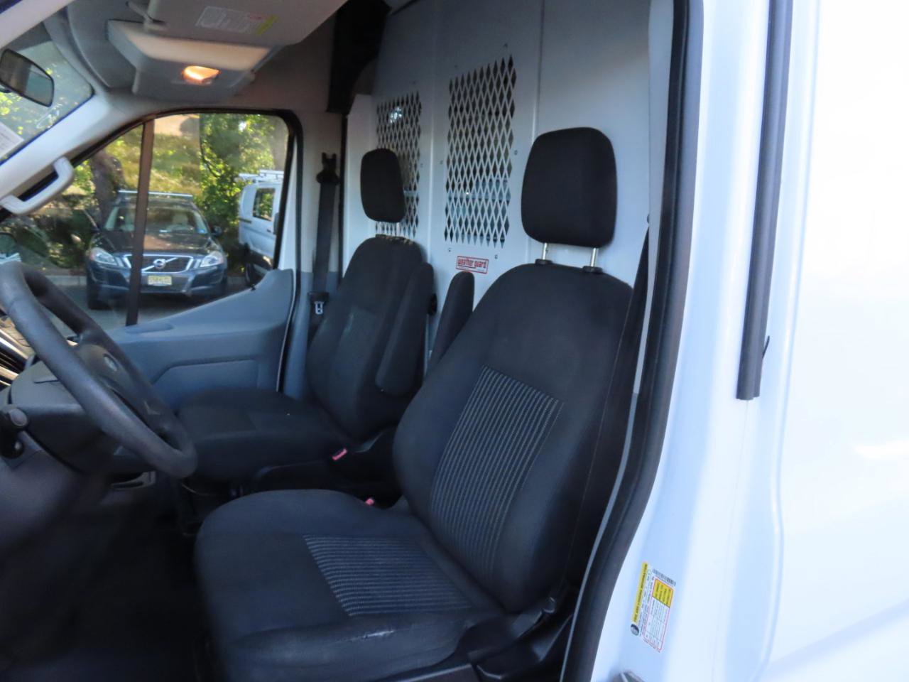 Used 2015 Ford Transit 150 148 Medium Roof RWD image 12