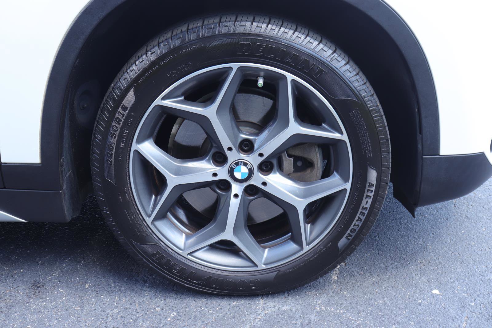 Used 2019 BMW X1 xDrive28i w/ Convenience Package image 36