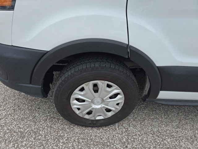 Used 2020 Ford Transit 250 Low Roof RWD image 9