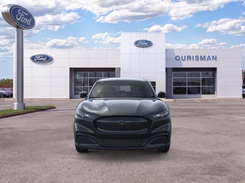 New 2026 Ford Mustang Mach-E Premium w/ Technology Package AWD/4WD image 2
