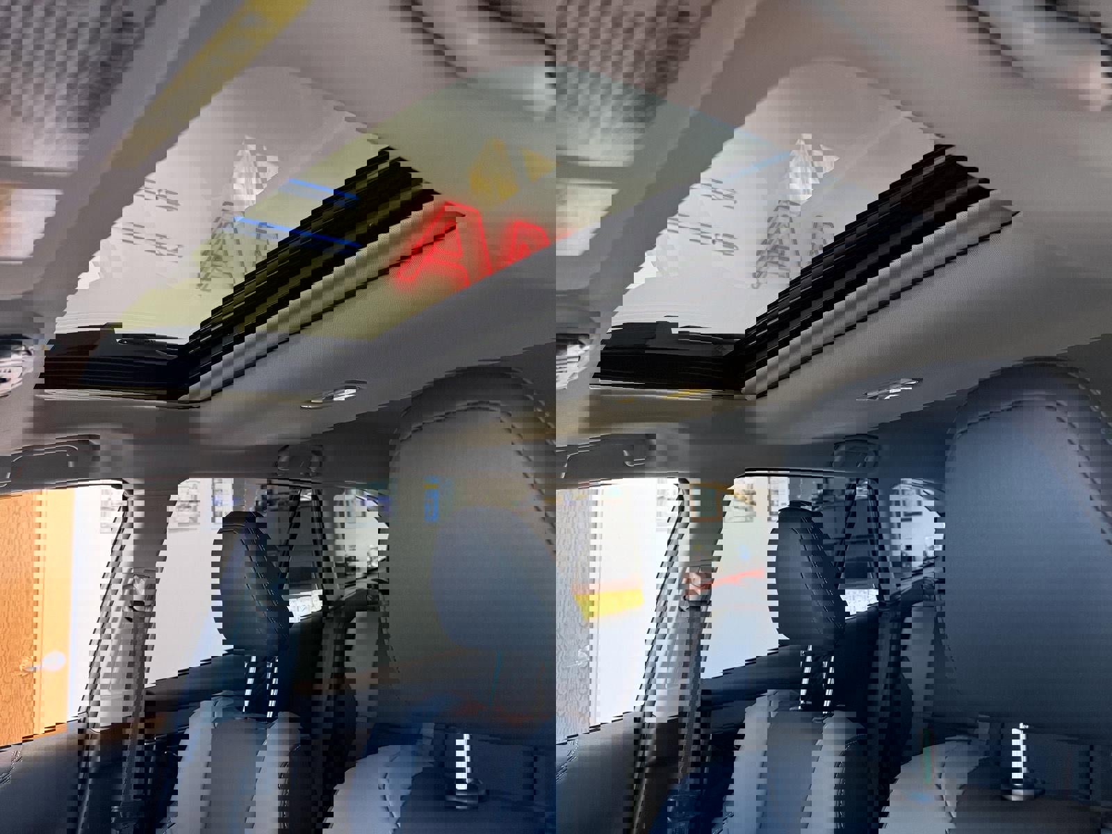 Used 2025 Subaru Outback Onyx Edition XT image 15