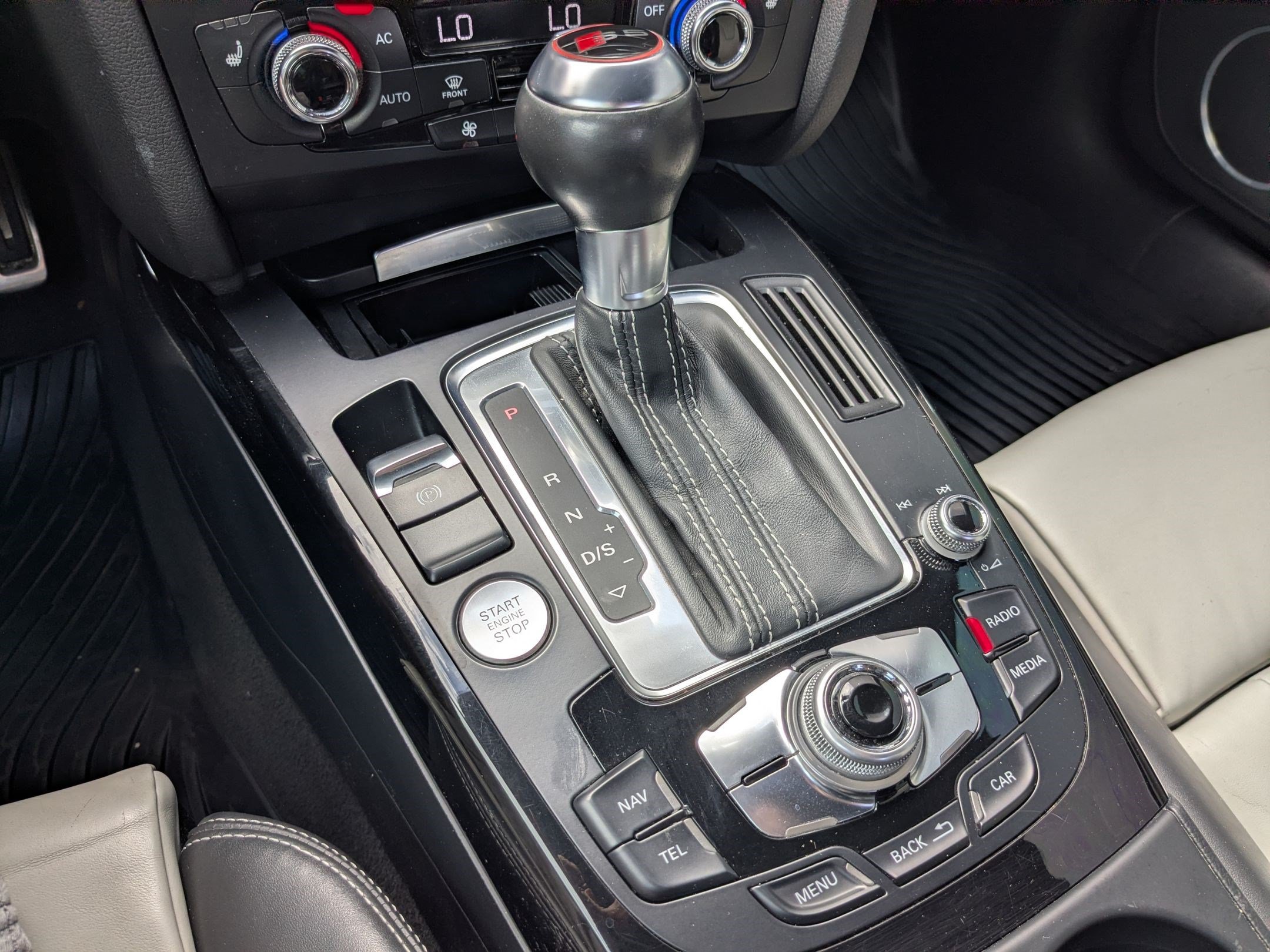 Used 2013 Audi S5 Prestige AWD/4WD image 25
