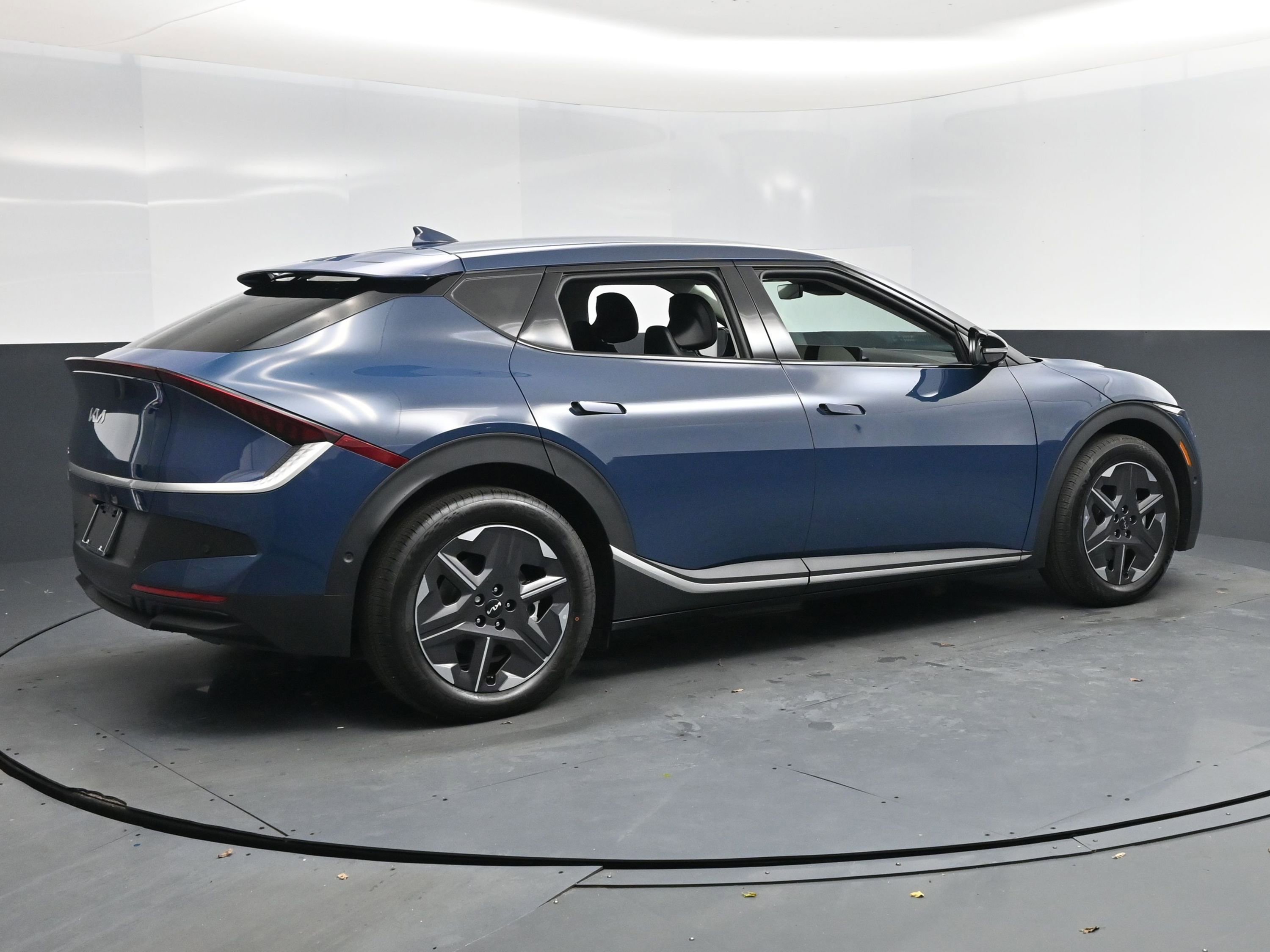 New 2025 Kia EV6 Light image 4