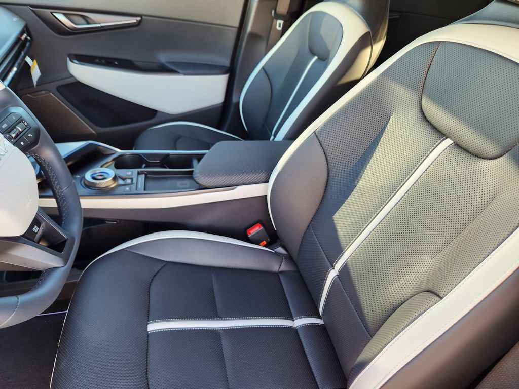New 2025 Kia EV6 GT-Line image 8